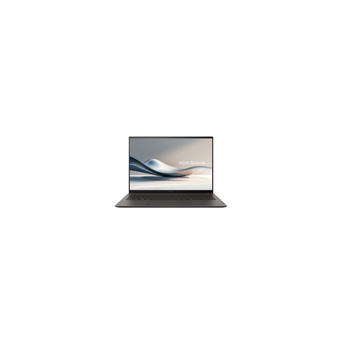 ASUS Zenbook S 14 OLED UX5406SA PZ240W Ordenador Portatil 14 3K 120Hz Intel Core Ultra 7 258V 32GB RAM 1TB SSD Arc Graphics 140