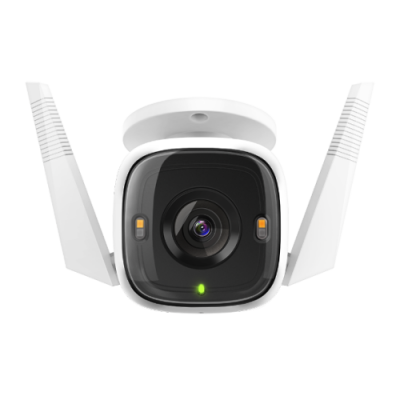 TP LINK HOME SECURITY WI FI CAMERA