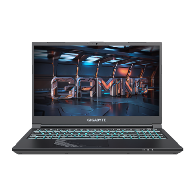 GIGABYTE G5 KF5 53ES354SD ordenador portatil Intel Core i5 i5 13500H Portatil 396 cm 156 Full HD 16 GB LPDDR5 SDRAM 1 TB SSD NV