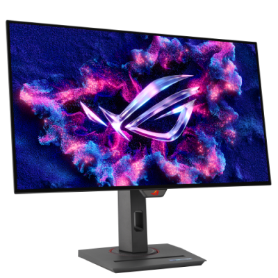 ASUS ROG Strix OLED XG27AQDMG pantalla para PC 673 cm 265 2560 x 1440 Pixeles Quad HD Negro