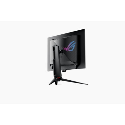 ASUS ROG Swift PG32UCDP pantalla para PC 80 cm 315 3840 x 2160 Pixeles 4K Ultra HD OLED Negro