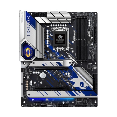 Asrock Z790 PG SONIC Intel Z790 LGA 1700 ATX