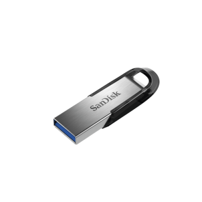 SanDisk Ultra Flair unidad flash USB 512 GB USB tipo A 32 Gen 1 31 Gen 1 Plata