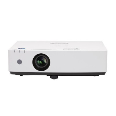 PANASONIC PROYECTOR PT LMW420 PORTABLE BRILLO 4200 TECNOLOGiA 3LCD RESOLUCIoN WXGA oPTICA X12 ZOOM 136 164 1 LASER UP TO 20000H