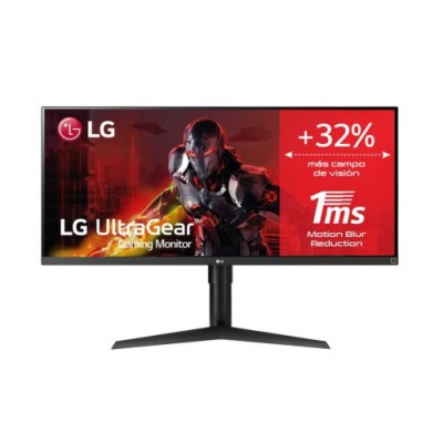 LG MONITOR 34WP65CP B 34