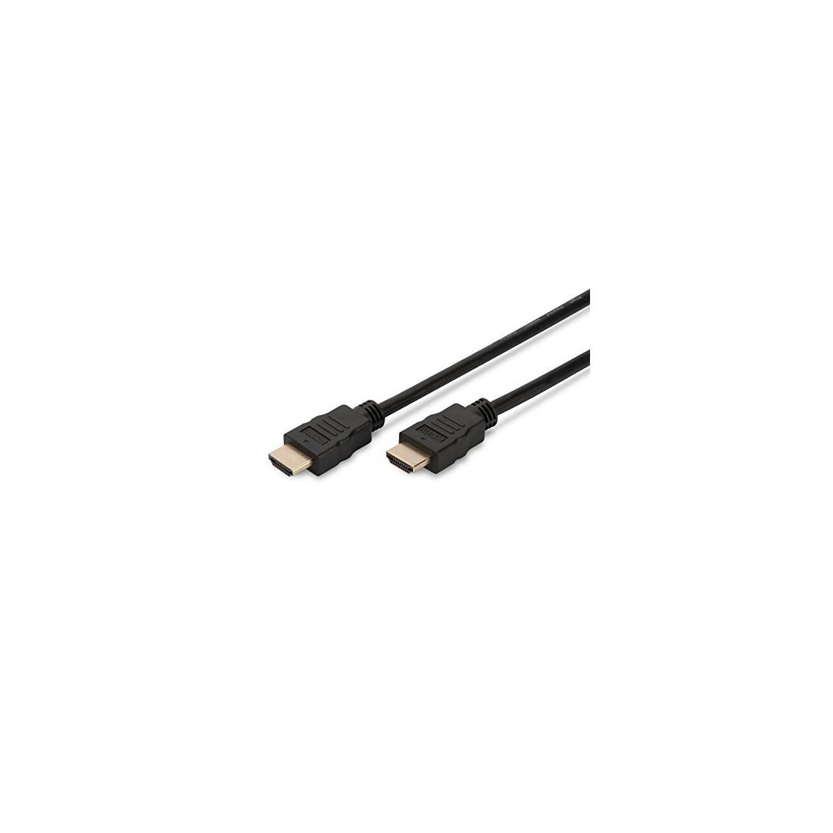 Ewent EC1330 cable HDMI 1 m HDMI tipo A Estandar Negro