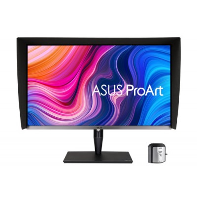 ASUS ProArt PA32UCG K 813 cm 32 3840 x 2160 Pixeles 4K Ultra HD LED Negro