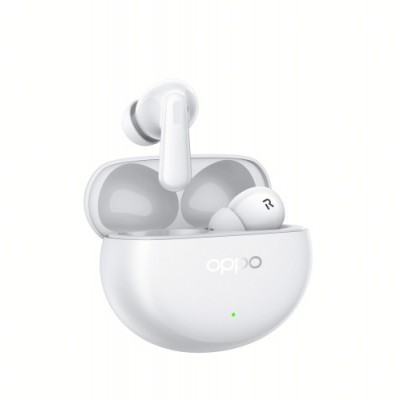 OPPO Enco Air4 Pro Auriculares True Wireless Stereo TWS Dentro de oido Llamadas Musica Bluetooth Blanco