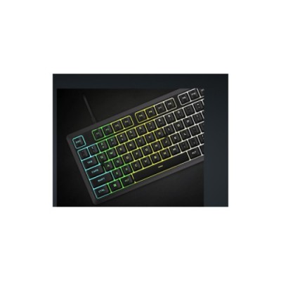 TECLADO CORSAIR K55 CORE NEGRO PORTUGUES CH 9226C65 PT