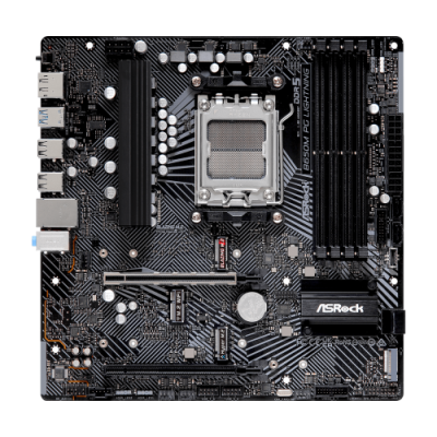 Asrock B650M PG Lightning AMD B650 Zocalo AM5 micro ATX