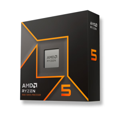 AMD Ryzen 5 9600X procesador 39 GHz 38 MB L2 L3 Caja