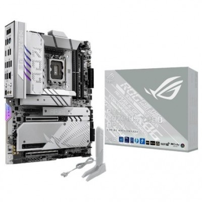 PLACA ASUS ROG MAXIMUS Z890 APEXINTEL1851Z8904DDR5WIFI