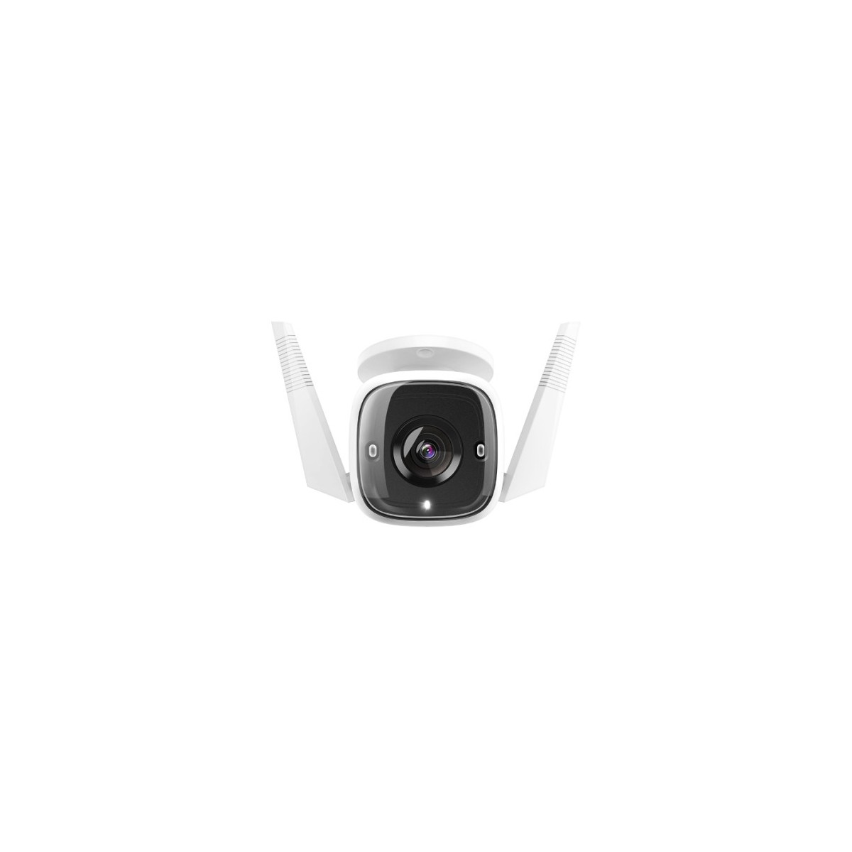 TP Link TC65 camara de vigilancia Bala Camara de seguridad IP Exterior 2304 x 1296 Pixeles Techo pared