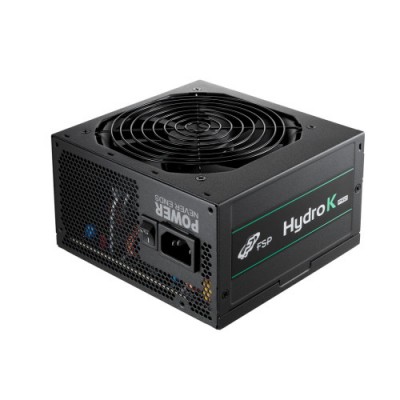 FSP Hydro K PRO ATX30PCIe50 750W unidad de fuente de alimentacion 24 pin ATX ATX Negro