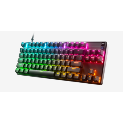 TECLADO STEELSERIES APEX 9 TKL USA 64847