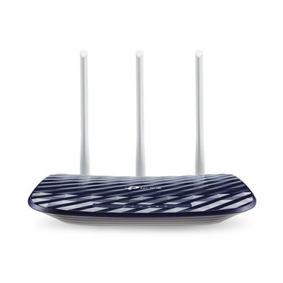 ROUTER INALaMBRICO TP LINK DOBLE BANDA AC750