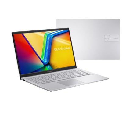 ASUS VivoBook 15 F1504ZA NJ710 Ordenador Portatil 156 Full HD Intel Core i7 1255U 16GB RAM 512GB SSD Iris Xe Graphics Sin Siste