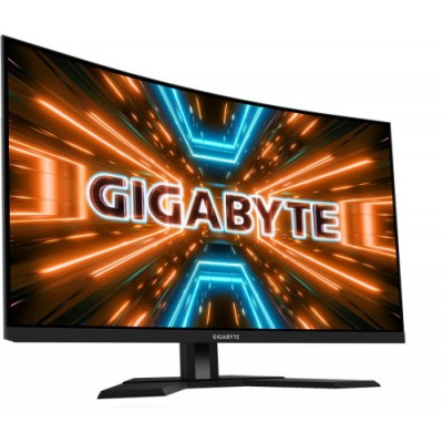 Gigabyte M32UC pantalla para PC 80 cm 315 3840 x 2160 Pixeles 4K Ultra HD LED Negro