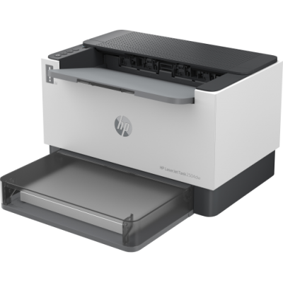 HP Impresora LaserJet Tank 2504dw Blanco y negro Impresora para Empresas Estampado Impresion a doble cara Tamano compacto Energ