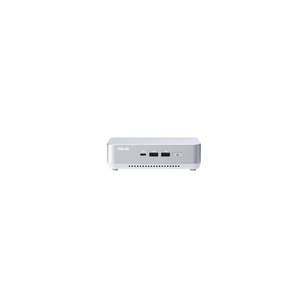 ASUS NUC 14 Pro RNUC14RVSU700002I UCFF Blanco 155H