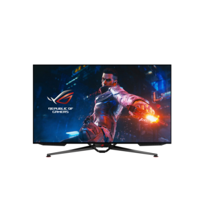 ASUS ROG Swift PG42UQ 1054 cm 415 3840 x 2160 Pixeles 4K Ultra HD OLED Negro