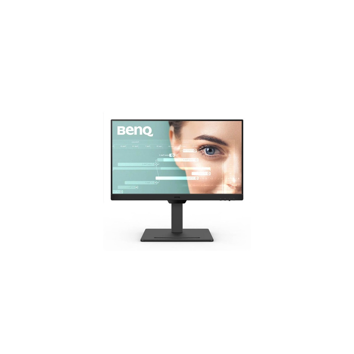 MONITOR BENQ GW2490T 238 IPS FHD 100Hz DP 2x HDMI ALTAVOCES VESA REGALTURA EYE CARE