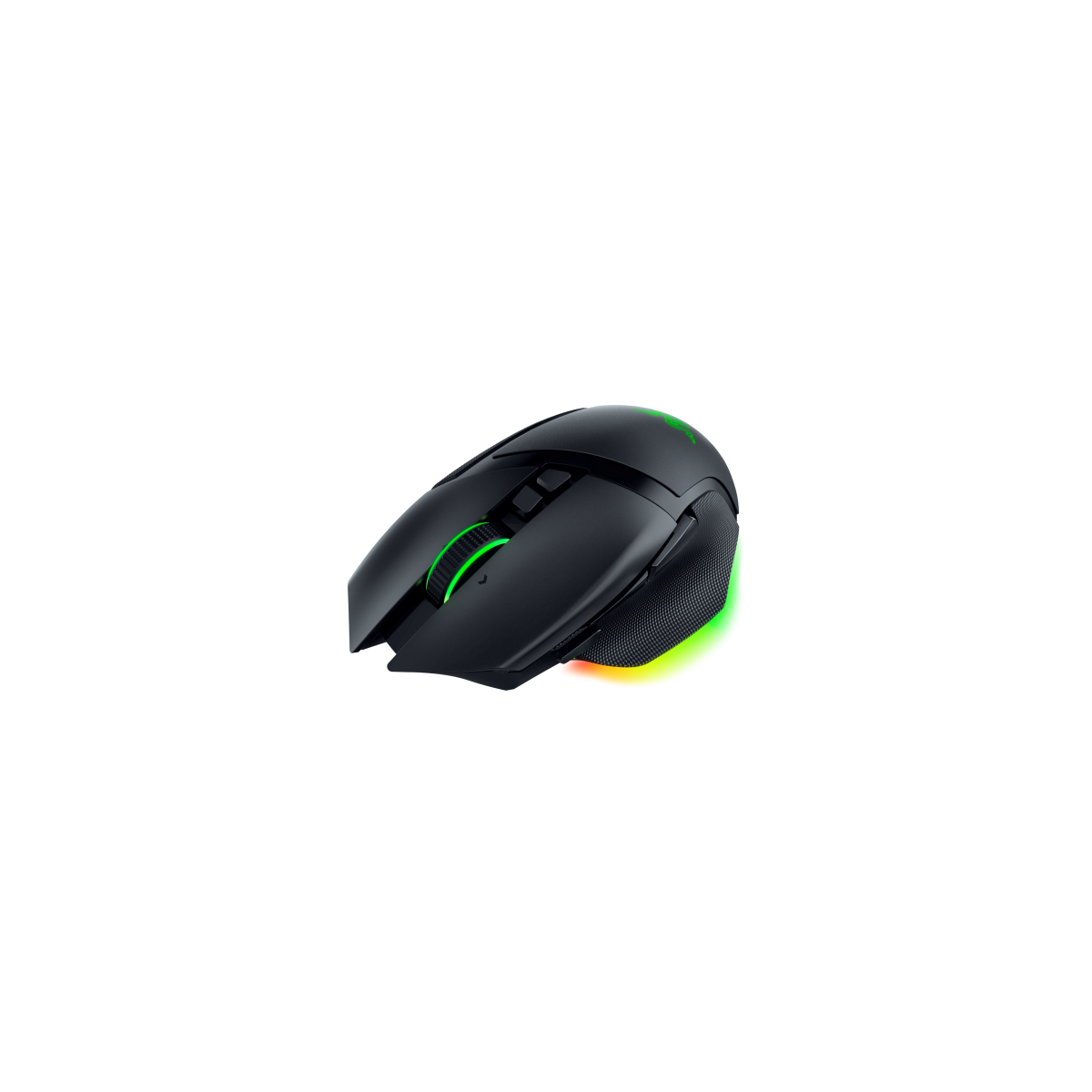 RATON RAZER BASILISK V3 PRO 35K NEGRO RZ01 05240100 R3G1