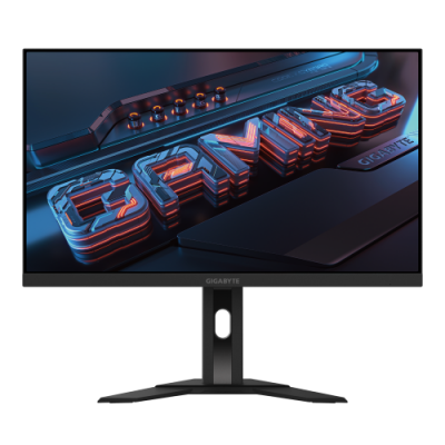 GIGABYTE M27UA pantalla para PC 686 cm 27 3840 x 2160 Pixeles UltraWide Full HD LED Negro