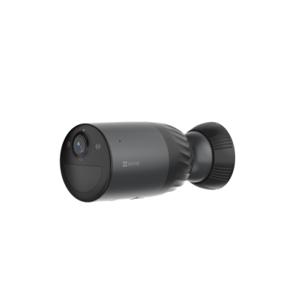 EZVIZ BC1c 4K Bullet shape Camara de seguridad IP Exterior 3840 x 2160 Pixeles Techo pared