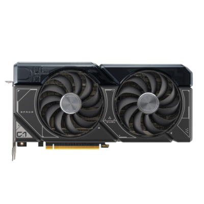 ASUS Dual RTX4070TIS O16G NVIDIA GeForce RTX 4070 Ti SUPER 16 GB GDDR6X