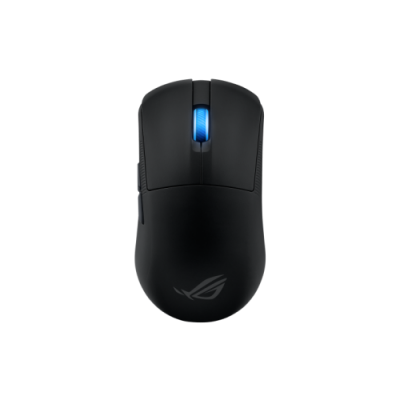 ASUS ROG Harpe Ace Mini raton Juego Ambidextro RF Wireless Bluetooth USB Type C optico 42000 DPI