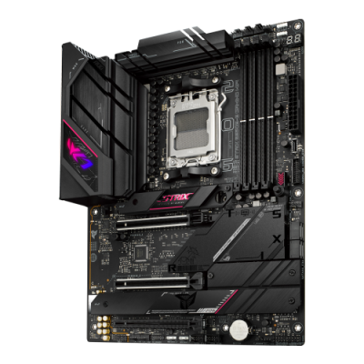 ASUS ROG STRIX B650E E GAMING WIFI