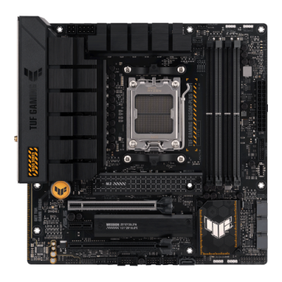 ASUS TUF GAMING B650M PLUS WIFI