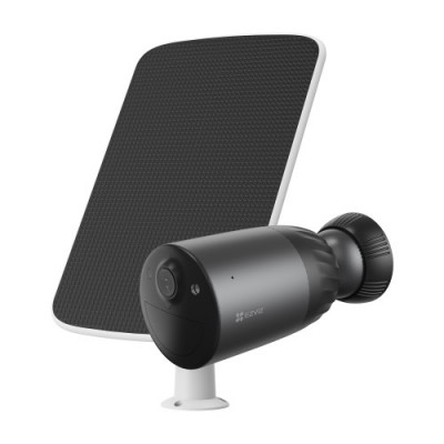 EZVIZ BC1c 4K Bullet shape Camara de seguridad IP Exterior 3840 x 2160 Pixeles Techo pared