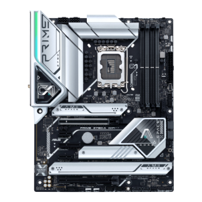 ASUS PRIME Z790 A WIFI Intel Z790 LGA 1700 ATX