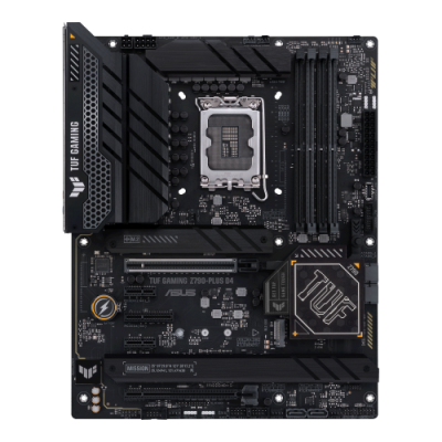 PLACA ASUS TUF GAMING Z790 PLUS D4INTEL1700Z7904DDR4ATX