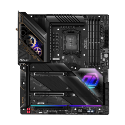 Asrock Z790 Taichi Intel Z790 LGA 1700 ATX extendida