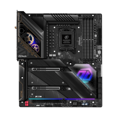 Asrock Z790 Taichi Intel Z790 LGA 1700 ATX extendida