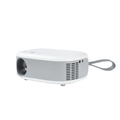 Strong N1 videoproyector 150 lumenes ANSI LED 720p 1280x720 Blanco