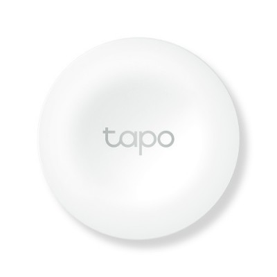 TP Link Tapo S200B Inalambrico Blanco