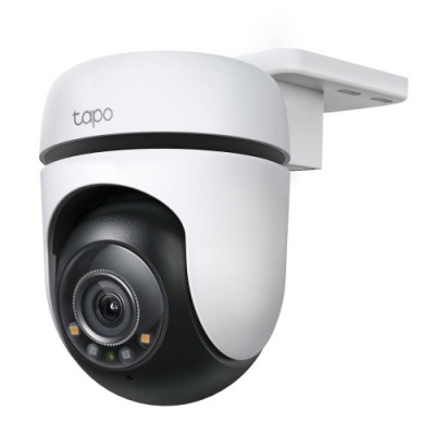 TP Link Tapo TC41 camara de vigilancia Almohadilla Camara de seguridad IP Interior y exterior 2304 x 1296 Pixeles Techo pared