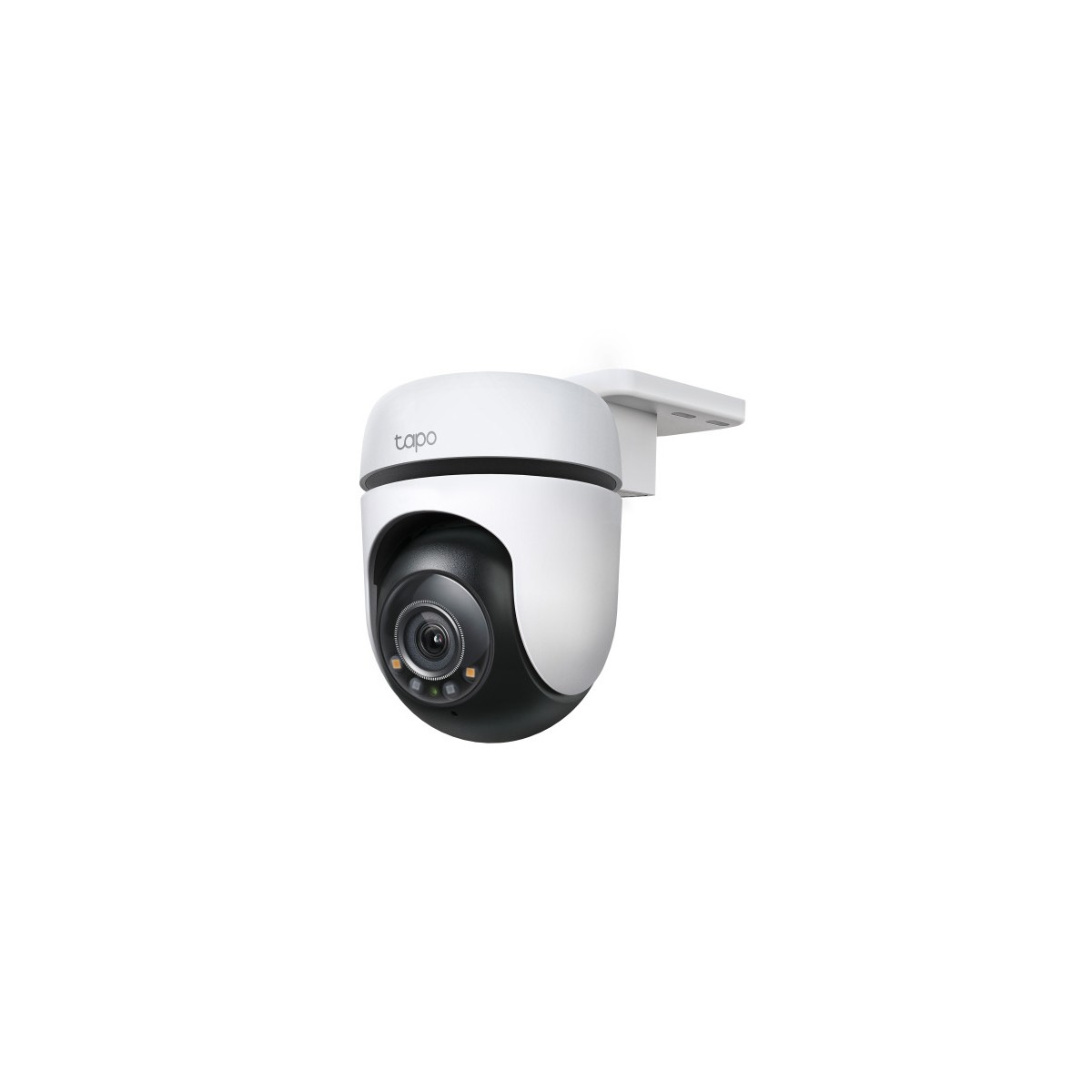 TP Link Tapo TC41 camara de vigilancia Almohadilla Camara de seguridad IP Interior y exterior 2304 x 1296 Pixeles Techo pared