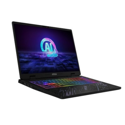 MSI PORTATIL PULSE 16 AI C1VFKG 035XES 16 16 10 QHD2560 X 1600 240HZ 100 DCI P3 IPS ULTRA 7 PROCESSOR 155H DDR5 8GB2 RTX 4060 G