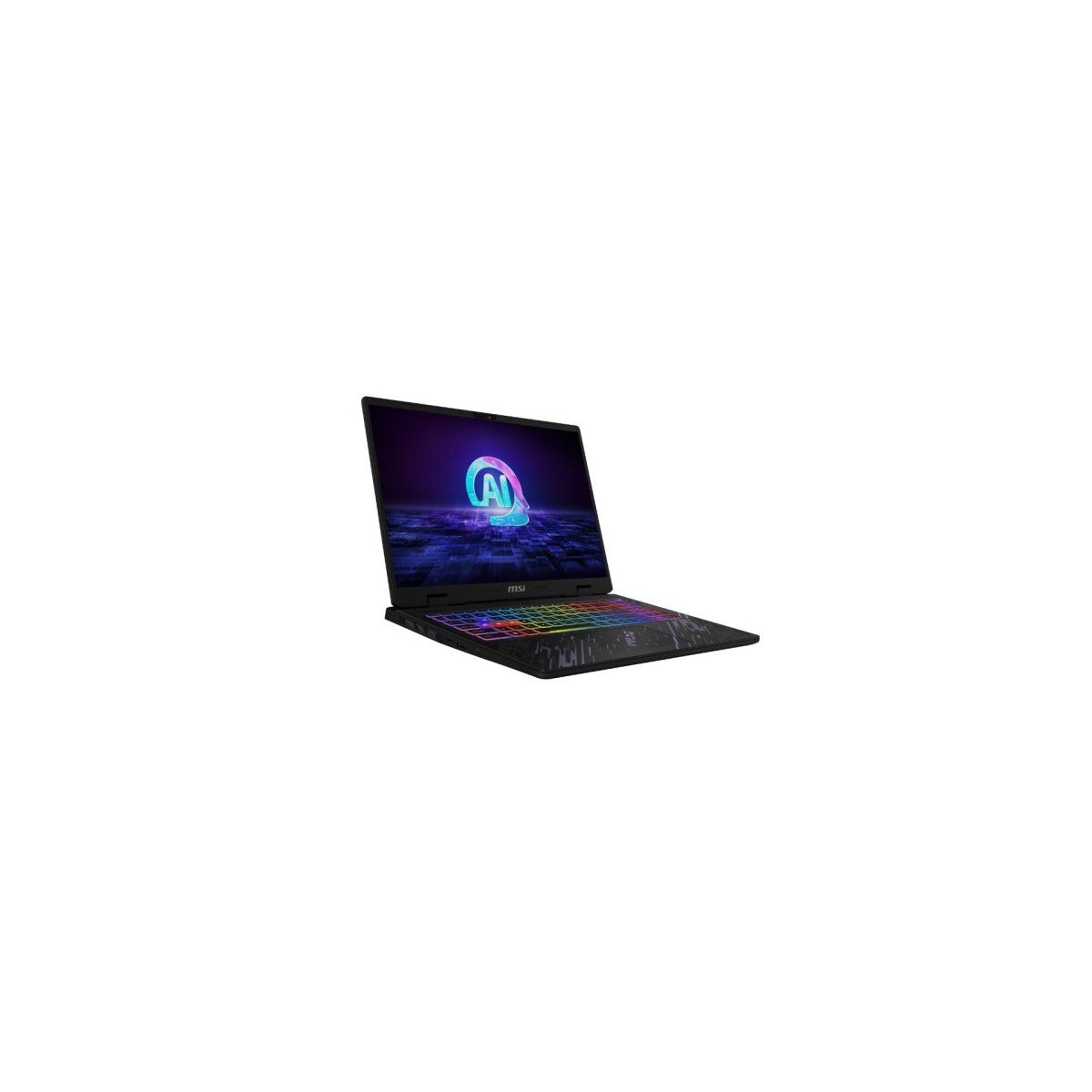 MSI PORTATIL PULSE 16 AI C1VFKG 035XES 16 16 10 QHD2560 X 1600 240HZ 100 DCI P3 IPS ULTRA 7 PROCESSOR 155H DDR5 8GB2 RTX 4060 G