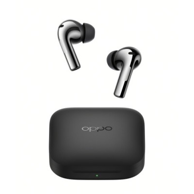 OPPO Enco X3i Auriculares True Wireless Stereo TWS Dentro de oido Llamadas Musica Bluetooth Gris