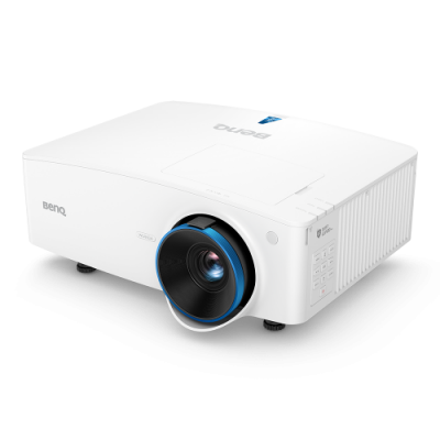 Benq LU935 videoproyector Proyector de corto alcance 6000 lumenes ANSI DLP WUXGA 1920x1200 Blanco