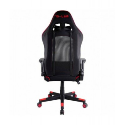 THE G LAB GAMING CHAIR ERGONOMIC SIZE XL RED KS OXYGEN XL RED