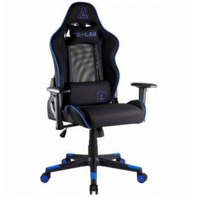 THE G LAB GAMING CHAIR ERGONOMIC SIZE XL BLUE KS OXYGEN XL BLU