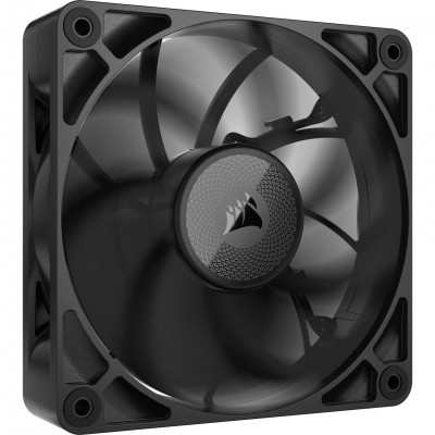 VENTILADOR CAJA CORSAIR RX MAX Series iCUE LINK RX120 MAX 120mm Fan Single Fan CO 9051041 WW