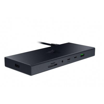 CARGADOR RAZER USB 4 DOCK RC21 02280100 R3EK